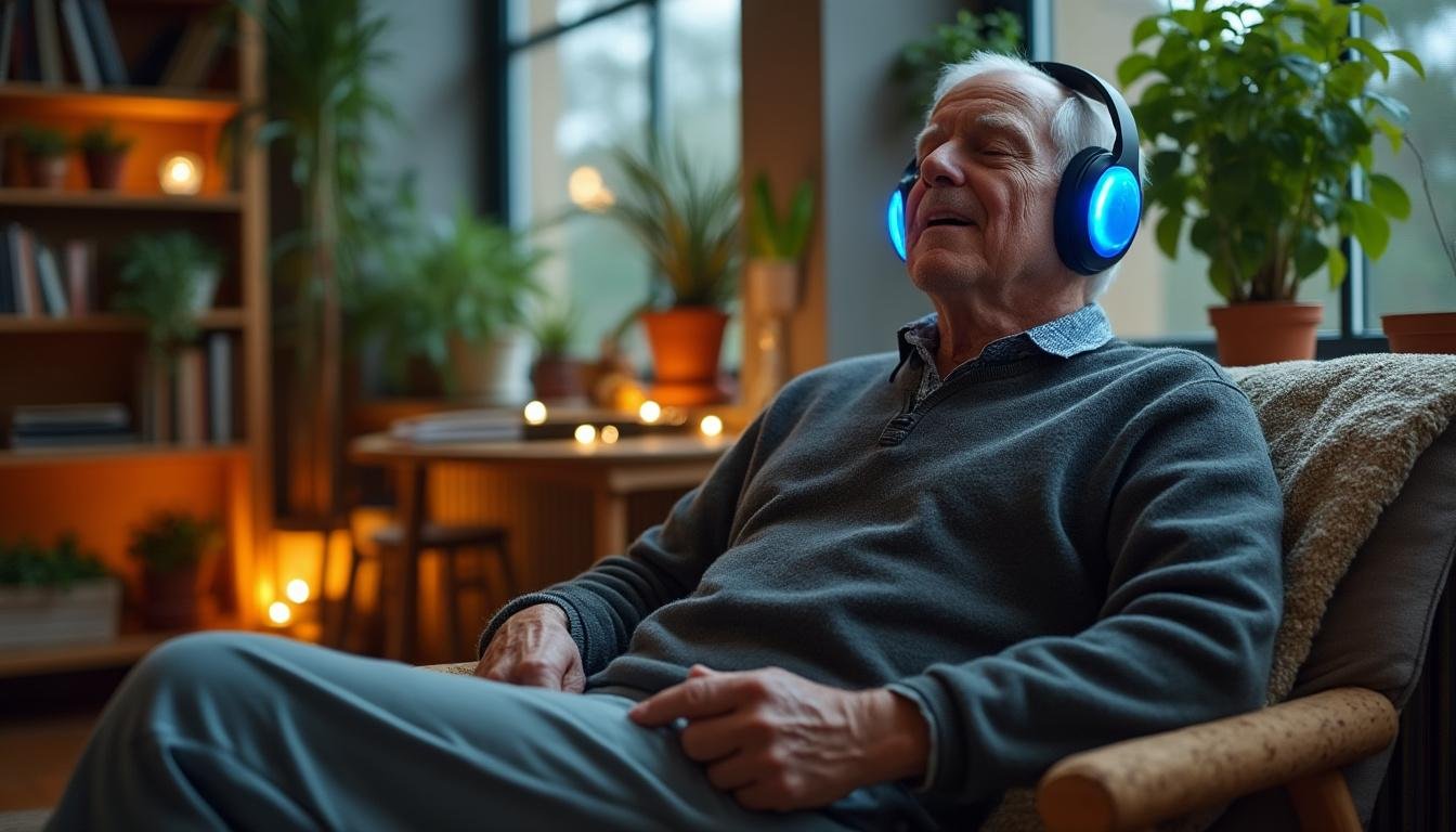 découvrez comment une interface cérébrale musicale innovante stimule la nostalgie afin d’améliorer le bien-être et la vivacité de la mémoire chez les jeunes et les seniors.