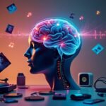 Une Interface Cérébrale Musicale pour Éveiller la Nostalgie : Améliorer le Bien-Être et la Vividité de la Mémoire chez les Jeunes et les Seniors