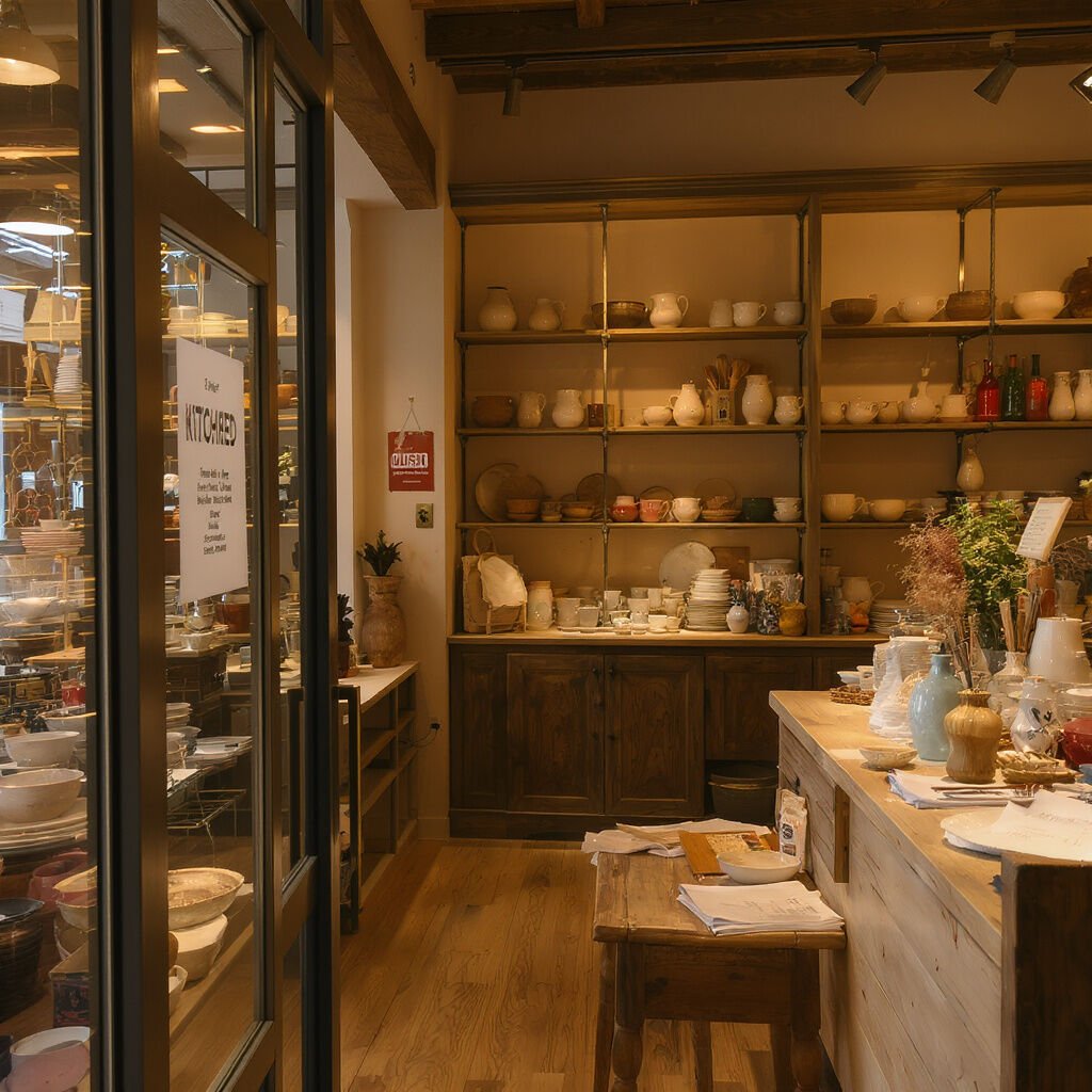 Découvrez pourquoi Alice Délice, enseigne spécialisée dans les ustensiles de cuisine, a été placée en redressement judiciaire, menaçant l’avenir de ses 21 magasins en France. Analyse des causes et des conséquences pour cette chaîne bien connue des passionnés de cuisine.