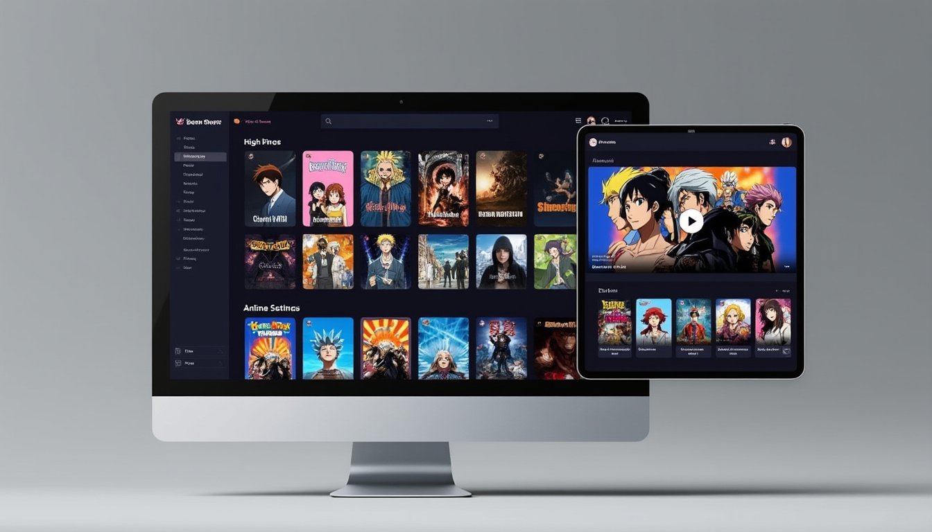 découvrez tout sur allanime.to en 2025 : catalogue, fonctionnalités, avis des utilisateurs et conseils pour profiter au mieux de cette plateforme dédiée aux fans d’anime.
