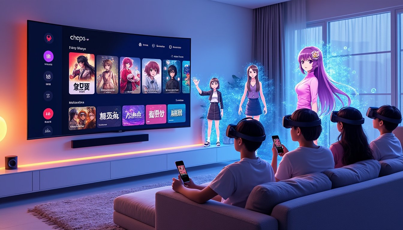 découvrez dans cet article tout ce qu’il faut savoir sur allanime.to en 2025 : catalogue d’animes, fonctionnalités, avantages et conseils pour profiter pleinement de cette plateforme incontournable.