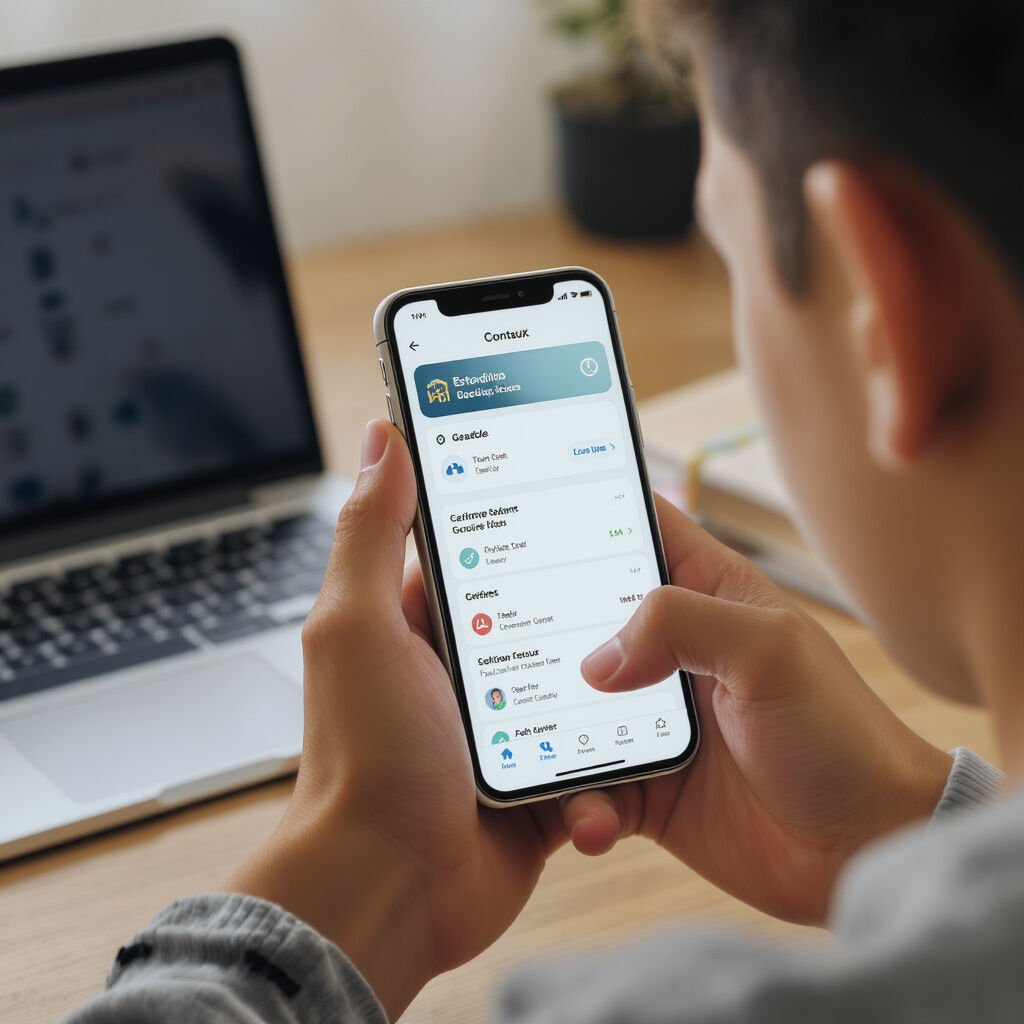 Découvrez comment accéder facilement à votre espace élève ou parent sur Agora06. Suivez notre guide étape par étape pour vous connecter, consulter vos informations scolaires et profiter de tous les services en ligne.