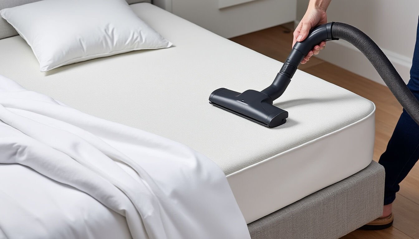 Découvrez comment choisir le matelas idéal adapté à vos besoins grâce à notre guide complet : conseils, critères essentiels et astuces pour bien dormir !