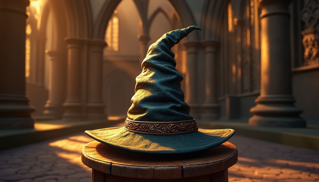 Découvre à quelle maison de Poudlard tu appartiens grâce à notre quiz ludique et rapide. Entre dans l’univers magique d’Harry Potter et trouve ta place parmi les célèbres maisons !