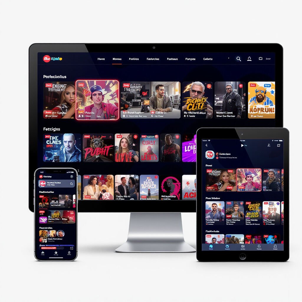 Découvrez la nouvelle adresse officielle de French Stream en septembre 2025. Profitez des dernières séries et films en streaming gratuit, toujours à jour et facilement accessible.