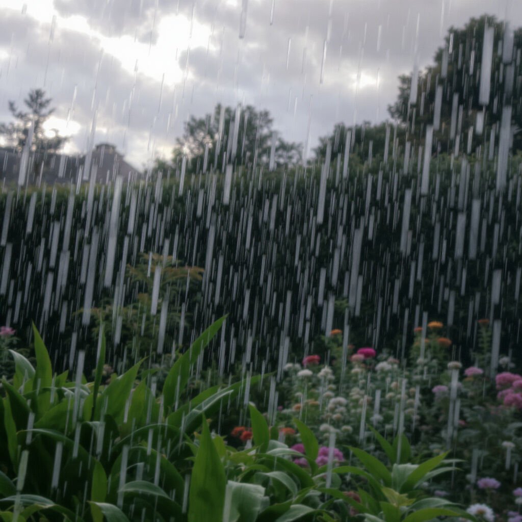 Découvrez la différence entre pluies éparses et rares averses : définitions, caractéristiques et conseils pour mieux anticiper la météo.