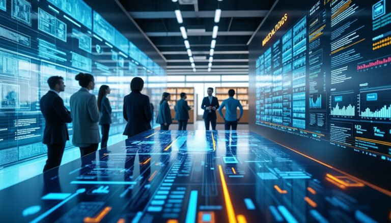 découvrez comment fonctionne archivebate en 2025 : un service d’archivage innovant, sécurisé et efficace pour conserver, organiser et retrouver facilement vos fichiers numériques.