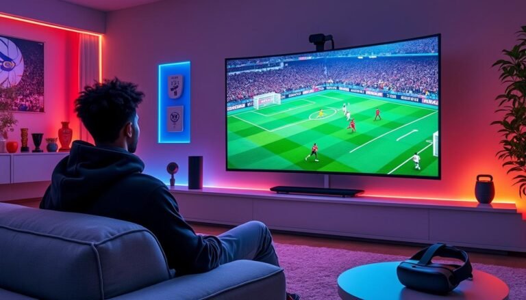 découvrez comment accéder facilement à crackstreams.cx pour regarder vos événements sportifs préférés en streaming gratuit en 2025. suivez nos conseils pour profiter des matchs en direct en toute simplicité.