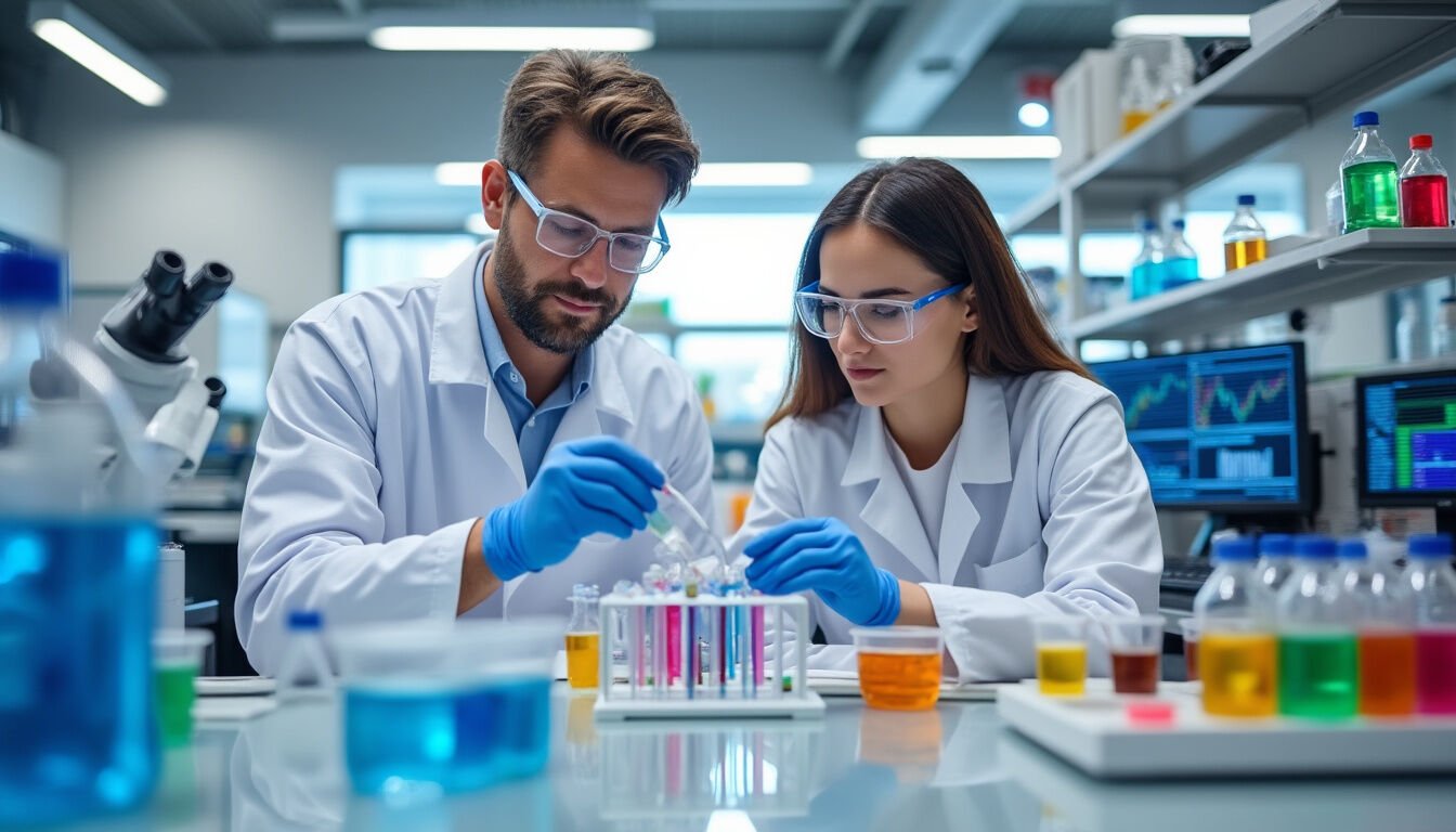 Testez votre niveau de pureté avec le Griffor Test. Découvrez où vous vous situez grâce à ce quiz amusant et partagez vos résultats avec vos amis !