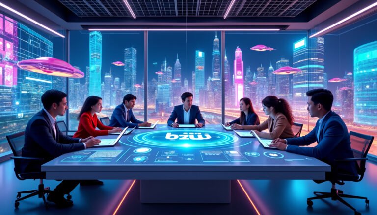 découvrez tout ce que vous devez savoir sur bzbuz, la plateforme innovante de 2025 : fonctionnalités, avantages, et conseils pour en tirer le meilleur parti.