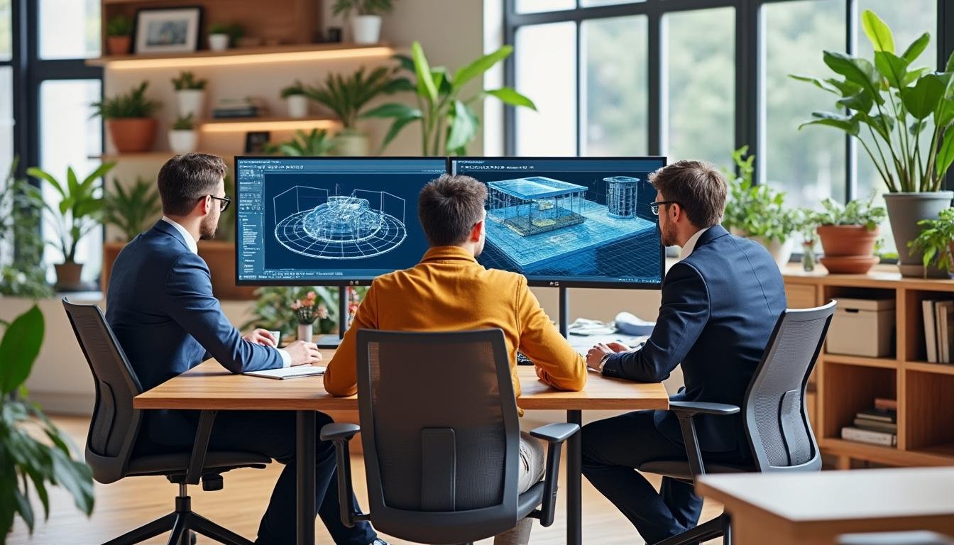 découvrez tout ce qu'il faut savoir sur onshape et la conception assistée par ordinateur (cao) en 2025 : fonctionnalités, avantages, tendances et conseils pour optimiser vos projets de design industriel.
