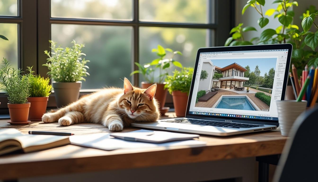 découvrez notre guide complet pour apprendre à maîtriser les fonctionnalités essentielles de sketchup 2017. conseils, astuces et tutoriels pour débutants et utilisateurs avancés.
