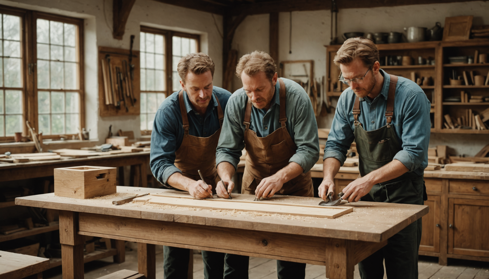 découvrez nos conseils pratiques pour choisir un menuisier ou ébéniste qualifié en 2025 et réussir tous vos projets de menuiserie avec des artisans compétents et fiables.