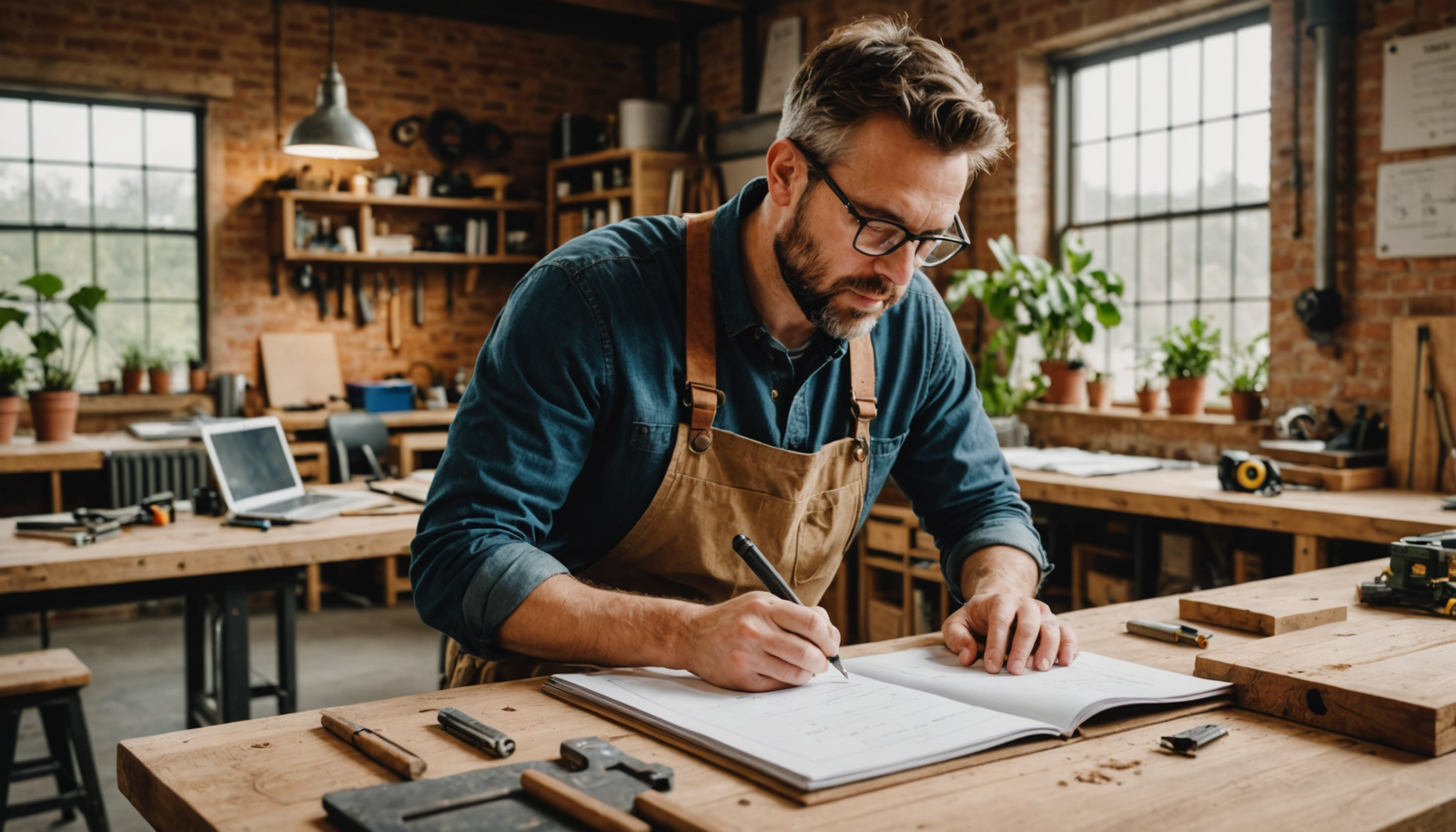 découvrez les étapes clés et les conseils pratiques pour créer une entreprise en 2025. guide complet pour réussir votre projet entrepreneurial dès aujourd'hui.