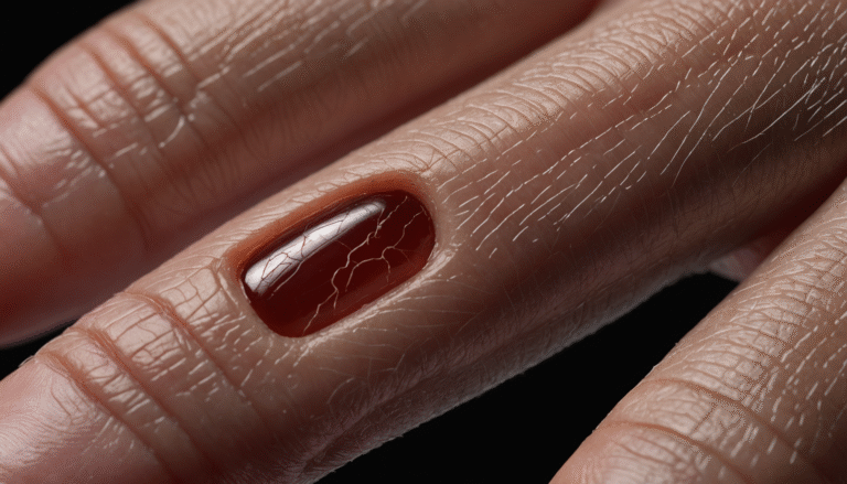 découvrez comment détecter et enlever efficacement une écharde profonde invisible grâce à nos conseils pratiques et méthodes sécurisées pour soulager rapidement la douleur.