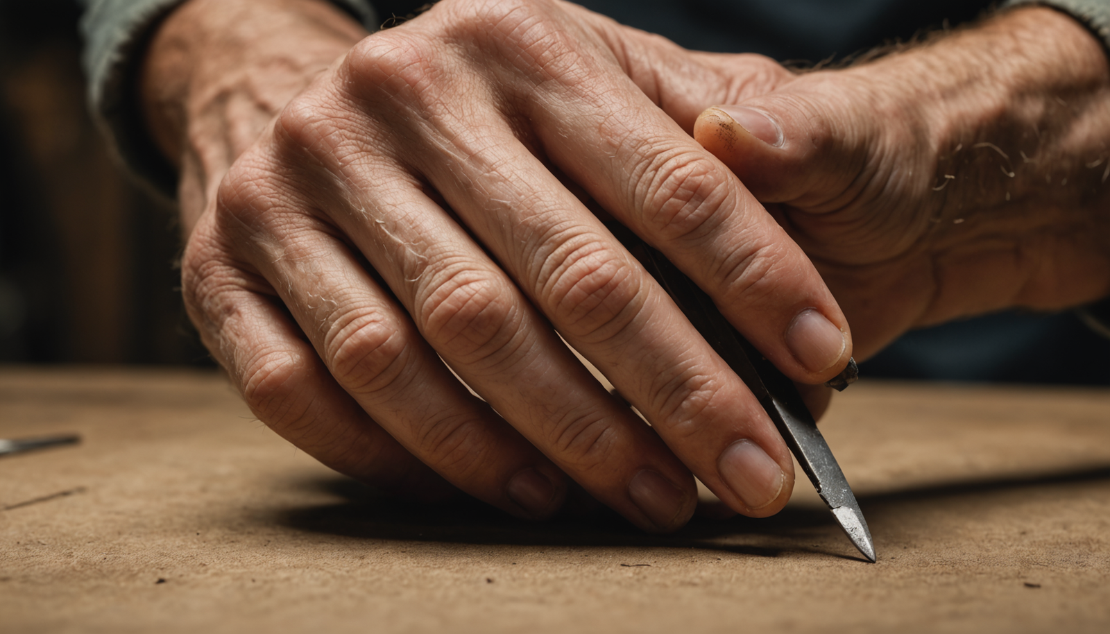 découvrez comment détecter et enlever efficacement une écharde profonde invisible grâce à nos conseils pratiques et sécurisés pour éviter toute infection.