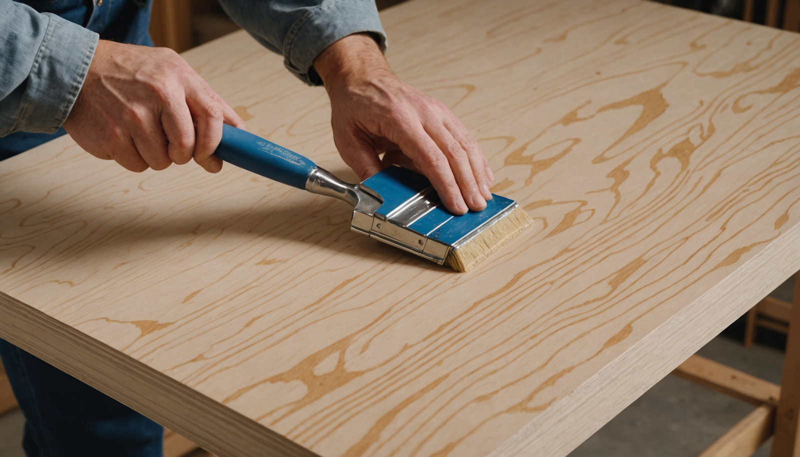 découvrez nos astuces et conseils indispensables pour peindre du contreplaqué en 2025 et obtenir un résultat parfait, durable et esthétique.