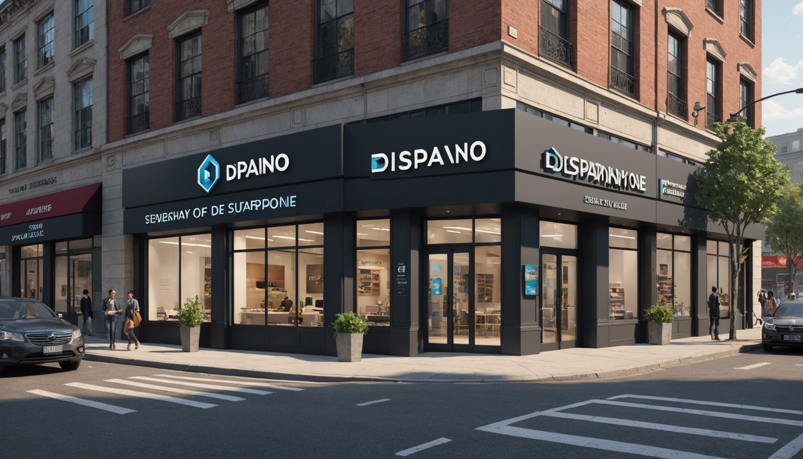 découvrez tout sur dispano bayonne en 2025 : services, produits et conseils pour répondre à tous vos besoins. informations à jour et astuces pratiques.
