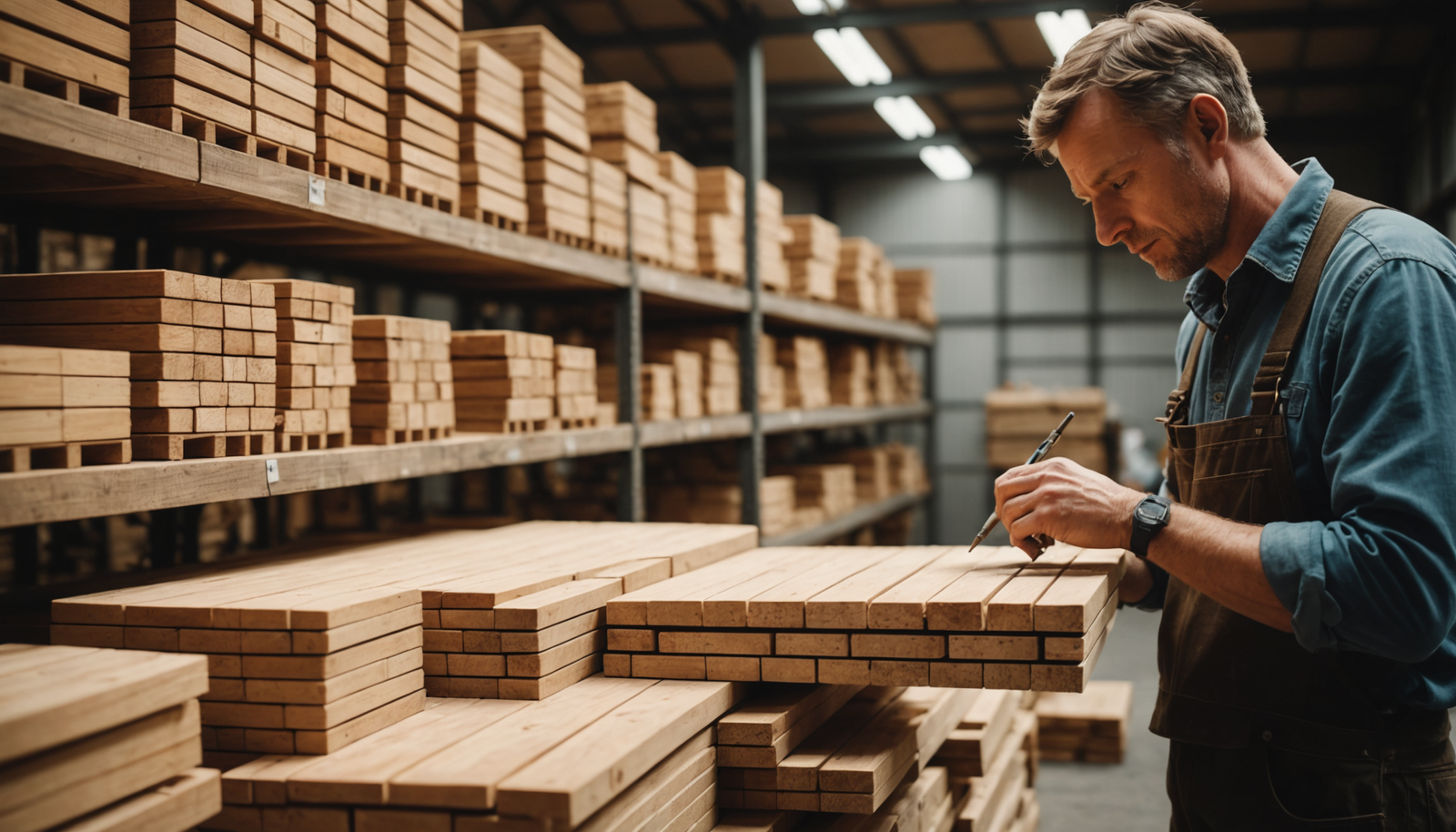 découvrez tout sur distribois en 2025 : avantages, produits phares et conseils pratiques pour faire le meilleur choix. guide complet pour vos achats bois avec expertise et qualité.