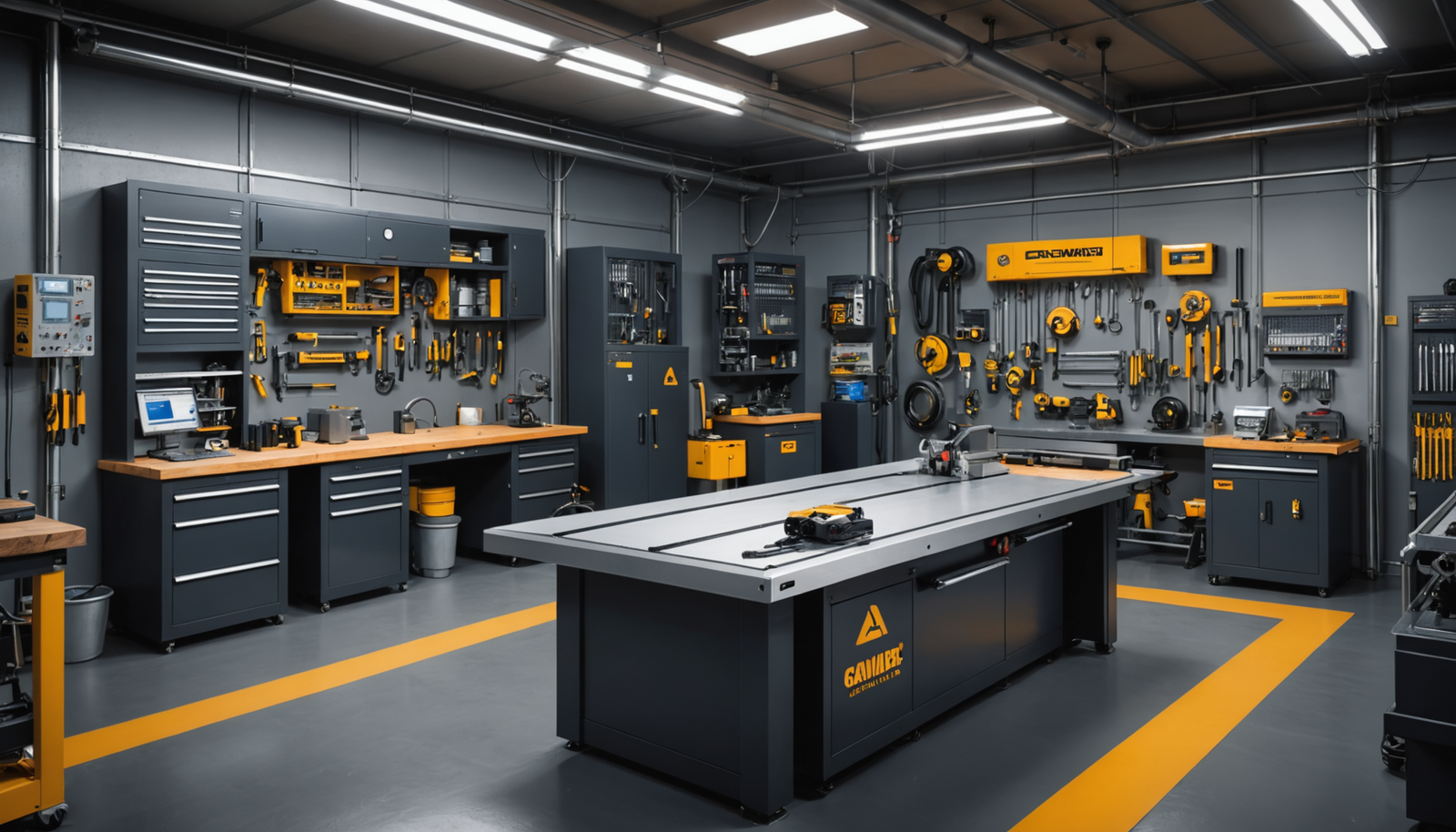 découvrez tout sur gaignard millon, expert en outillage et matériel professionnel pour 2025. qualité, innovation et conseils personnalisés pour vos projets.