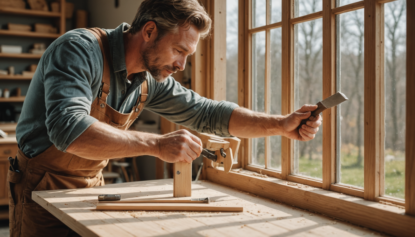 découvrez nos conseils pour le calfeutrage de fenêtre et améliorez l'isolation thermique de votre maison afin de réduire les pertes de chaleur et économiser sur vos factures d'énergie.