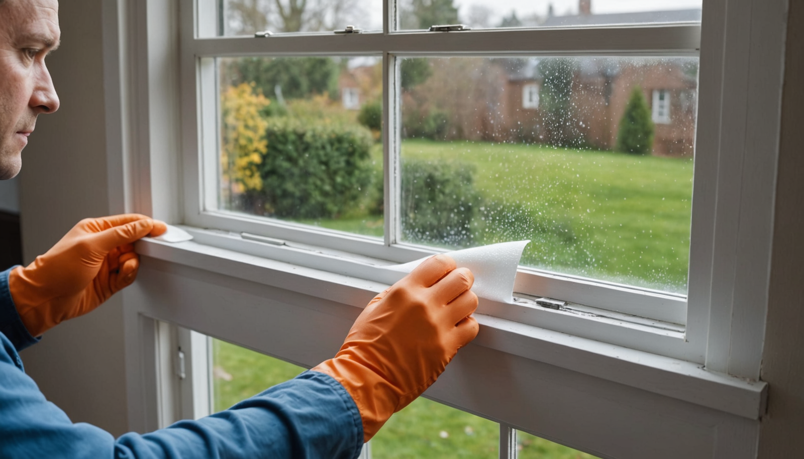 découvrez comment le calfeutrage de vos fenêtres peut améliorer l'isolation thermique de votre maison, réduire les pertes de chaleur et optimiser votre confort tout en économisant sur vos factures d'énergie.