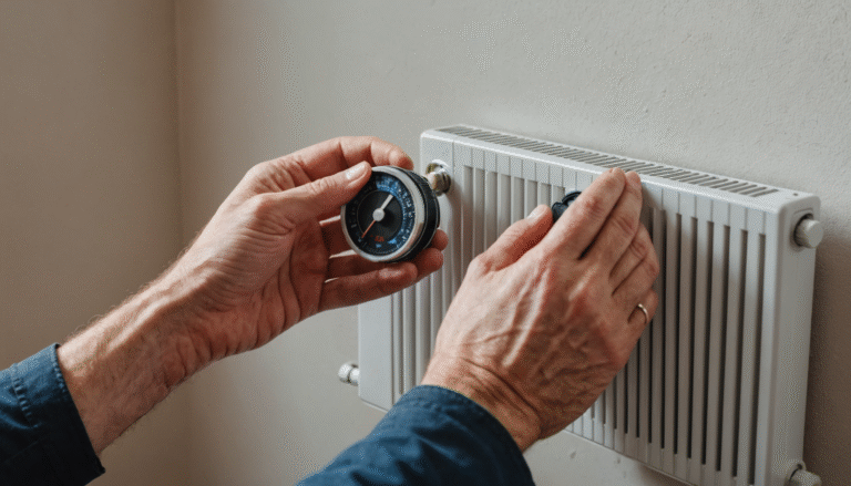 découvrez comment changer le thermostat de votre radiateur grâce à notre guide pratique et optimisez votre chauffage pour un confort maximal et des économies d'énergie.