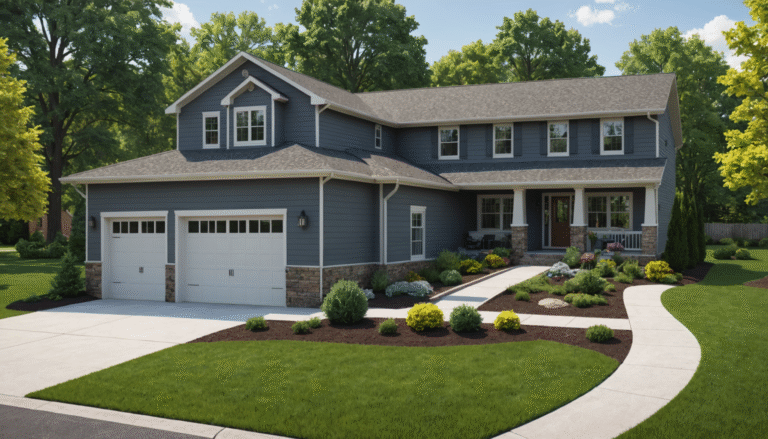 découvrez des conseils pratiques pour assurer un bon drainage autour de votre maison et prévenir efficacement les dégâts liés à l'humidité et aux inondations.