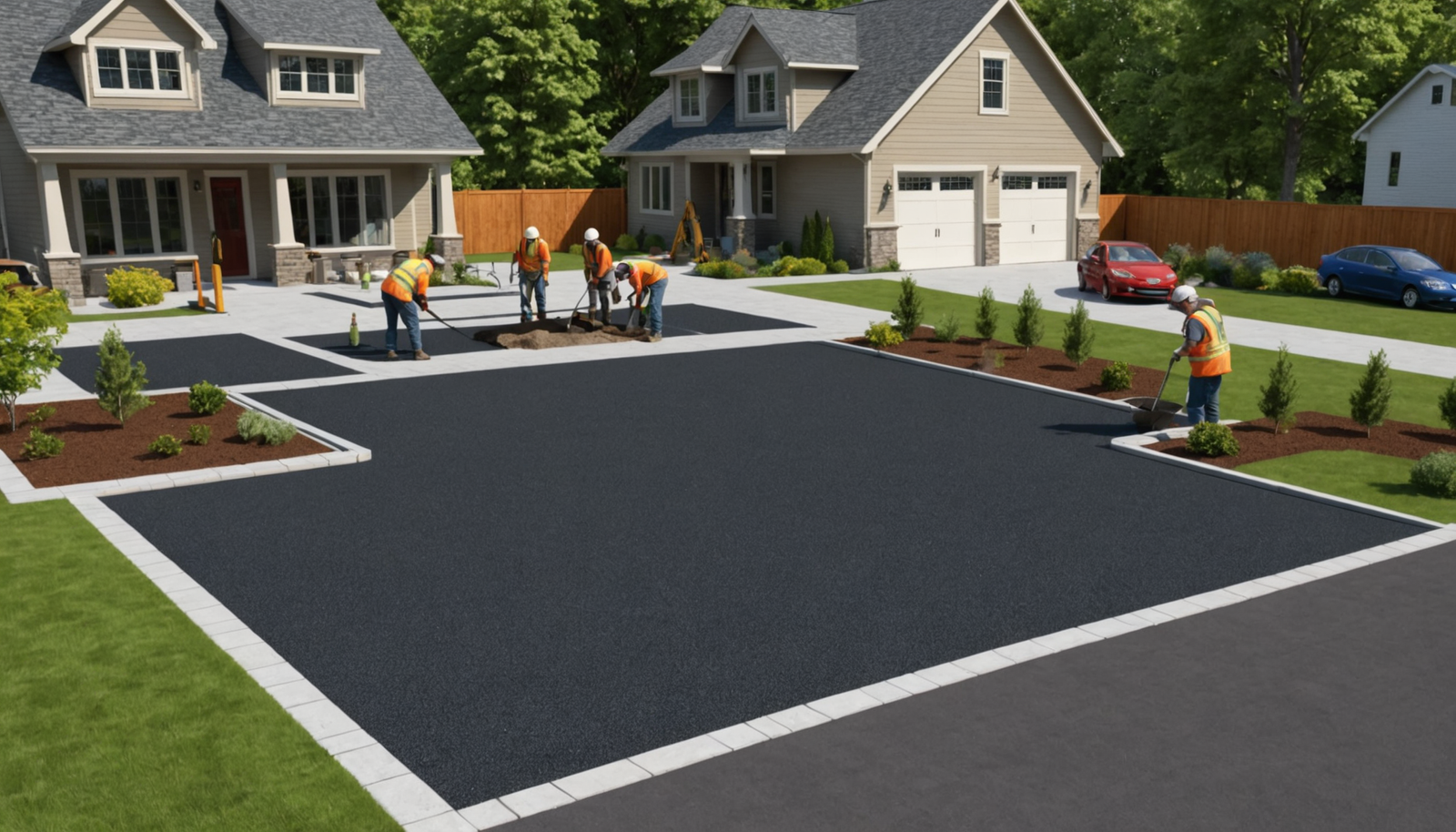 découvrez notre guide complet pour choisir et installer une dalle carrossable durable, idéale pour aménager vos espaces extérieurs avec solidité et esthétique.