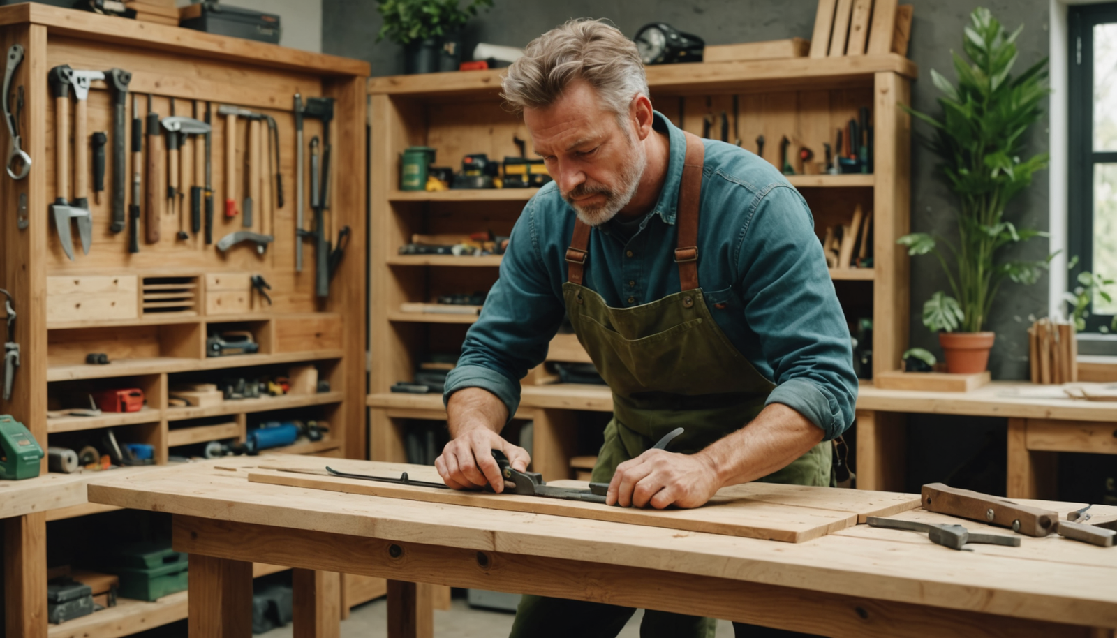 découvrez comment créer un dressing diy sur mesure facilement grâce à nos conseils et astuces pour un rangement personnalisé et pratique.