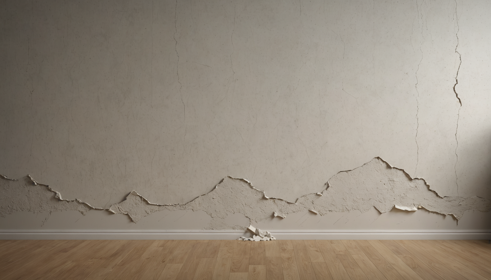 découvrez les dangers liés aux fissures sur les murs intérieurs et apprenez les meilleures méthodes pour les prévenir efficacement afin d'assurer la sécurité et la durabilité de votre habitation.