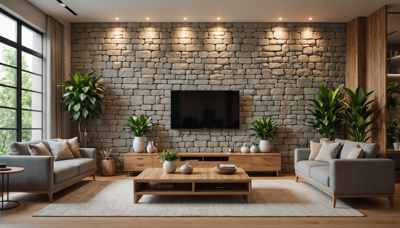 découvrez comment sublimer votre intérieur avec un mur en pierre : idées déco, conseils pratiques et astuces pour une ambiance authentique et chaleureuse.