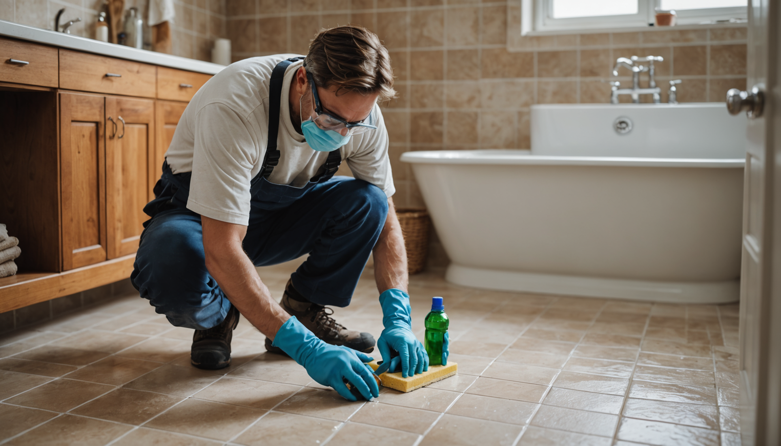 découvrez nos astuces efficaces pour un nettoyage de joint de carrelage impeccable et durable. retrouvez des conseils simples pour des joints propres et sans traces.