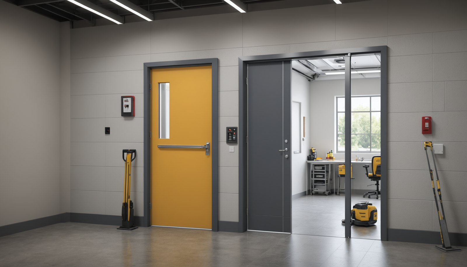 découvrez notre guide complet pour bien choisir votre porte de service recoupable : conseils pratiques, critères de sélection et astuces pour un ajustement parfait.