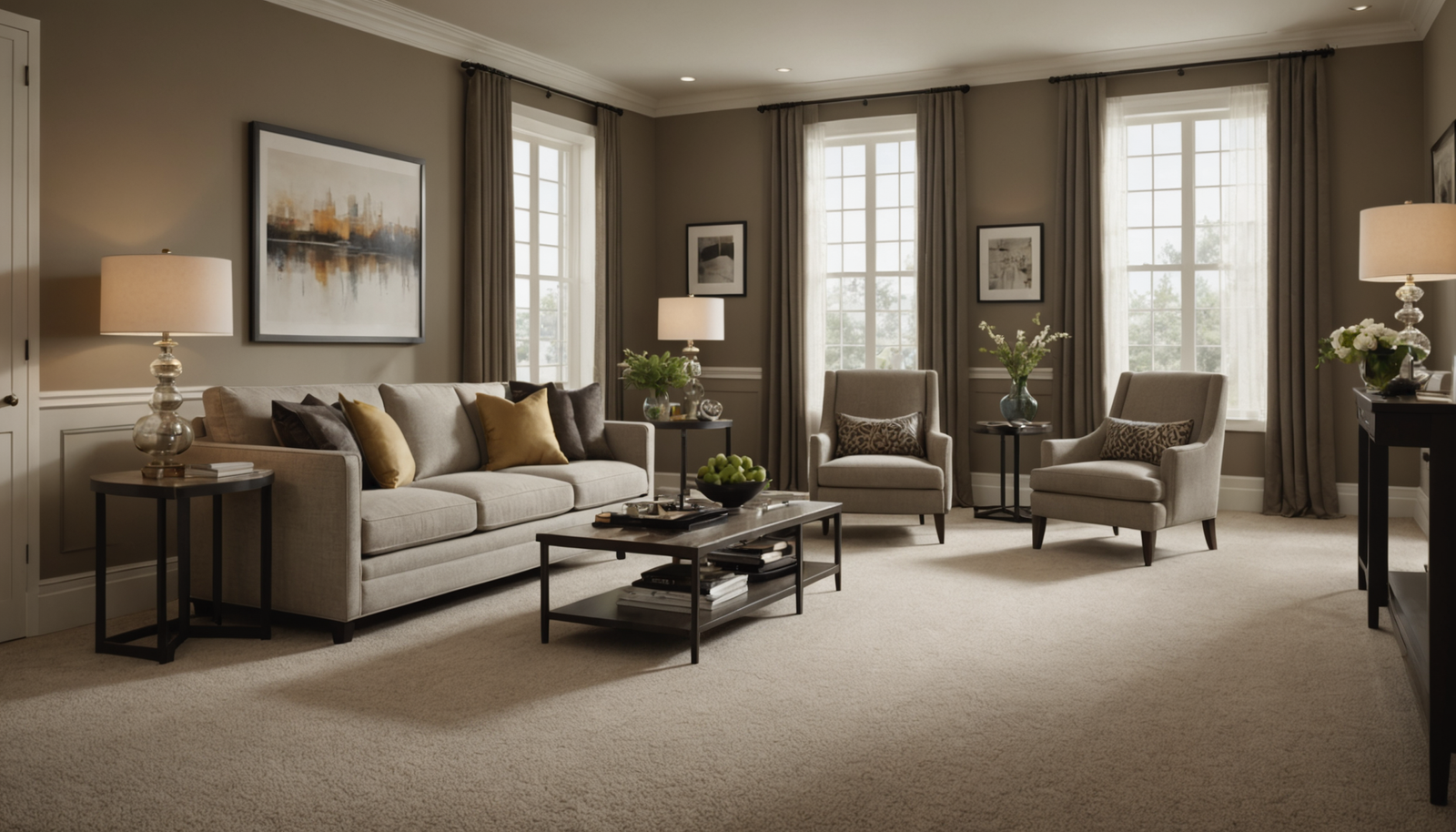 découvrez tout sur la moquette murale : ses avantages, ses styles et nos conseils pratiques pour une installation réussie et durable.