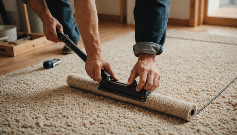 découvrez tout ce qu'il faut savoir sur la moquette murale : ses avantages, son esthétique, son isolation, et nos conseils pratiques pour une installation réussie.