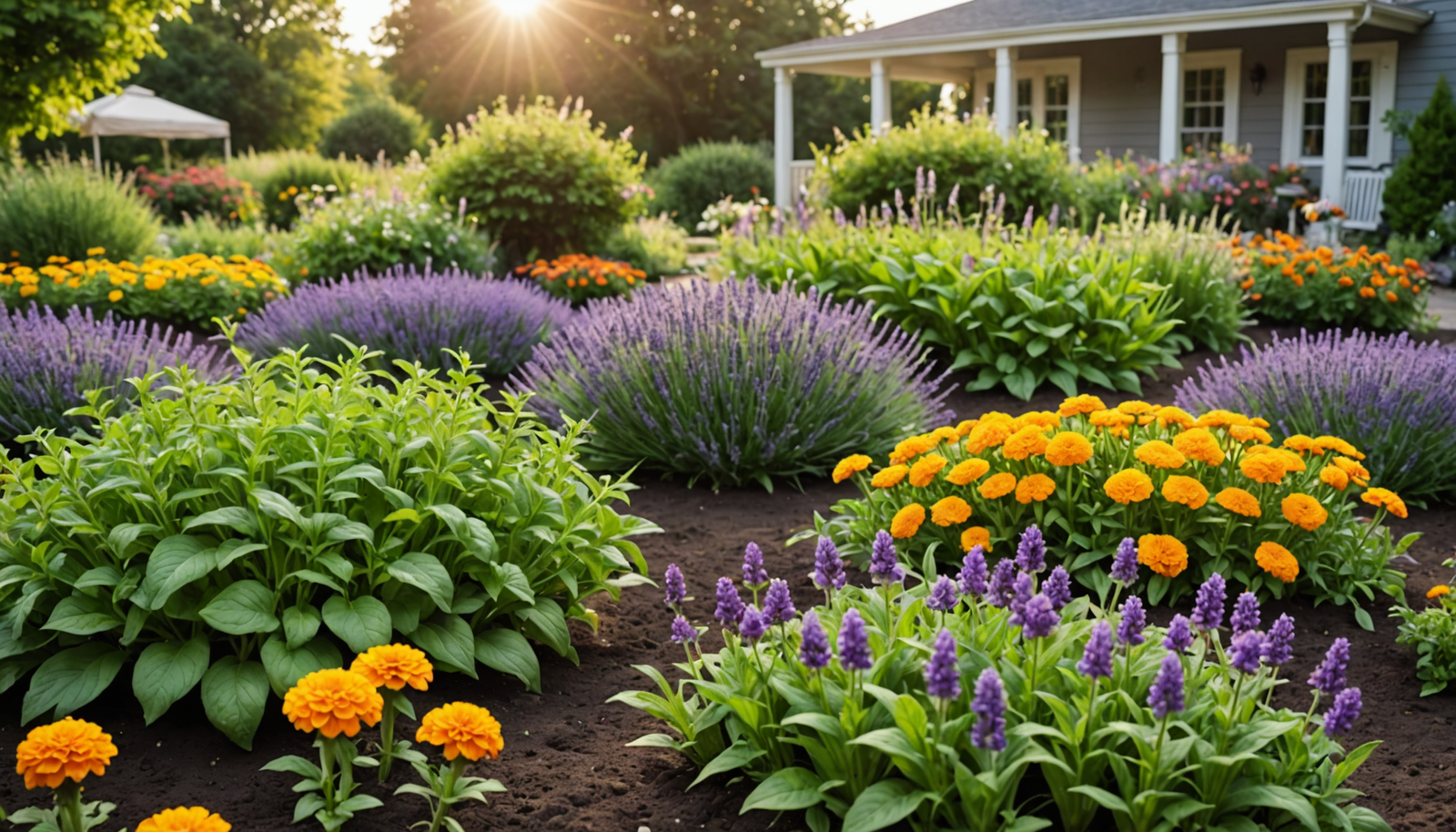 découvrez une méthode naturelle et efficace pour protéger vos plantes des insectes sans utiliser de produits chimiques. apprenez à éloigner les nuisibles tout en respectant votre jardin.