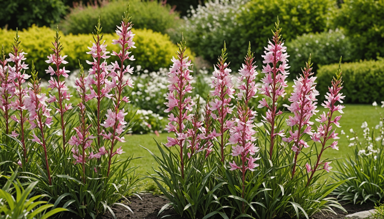 Gaura Guide D entretien Taille Pour Un Jardin clatant Gaura Guide D entretien Taille Pour Un Jardin clatant