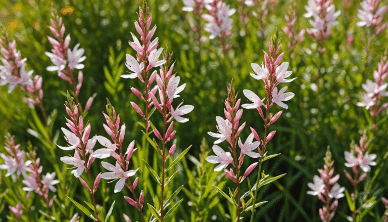 découvrez comment entretenir et tailler le gaura pour profiter d'un jardin éclatant de fleurs. nos conseils pratiques vous aideront à optimiser sa croissance et sa floraison.